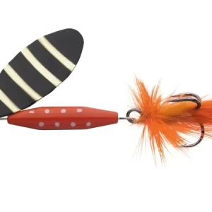 Zvýhodněná cena - REFLEX RED 18G ZEBRA