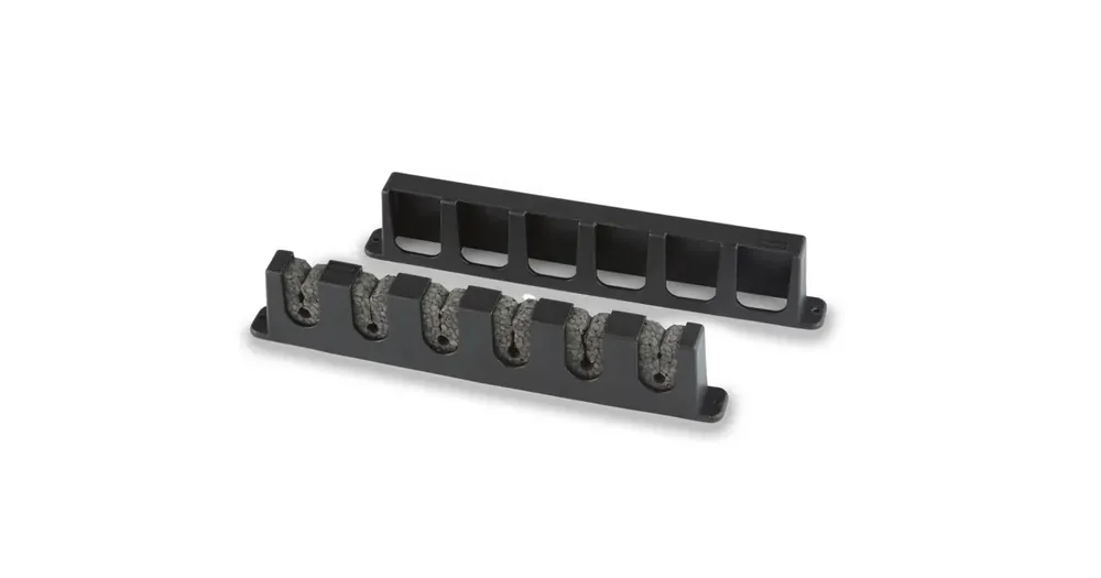 Pospěšte si - Držák prutů na zeď Berkley Rod Rack Horizontal