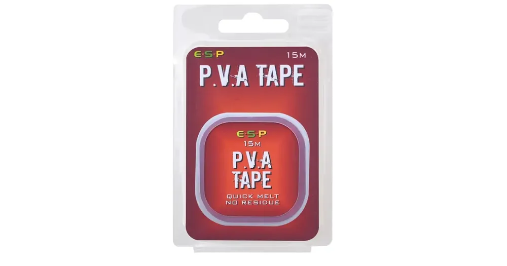 Pouze dnes | ESP páska PVA Tape 15m