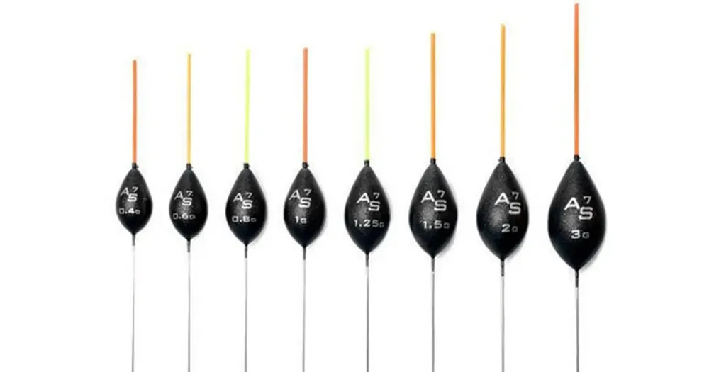 Ušetřete nyní | Drennan splávek AS7 Pole Float 1,50g
