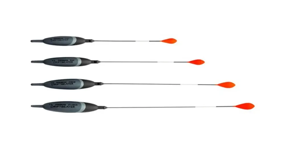 Zlevněno | Drennan splávek Driftbeater Small 2,5g