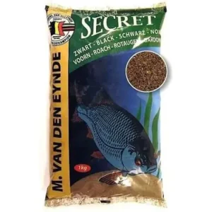 Top produkt | MVDE Secret Black 1kg