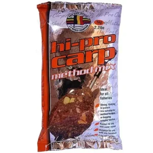 MVDE Method Mix Hi-Pro Carp 2kg | Snadné objednání