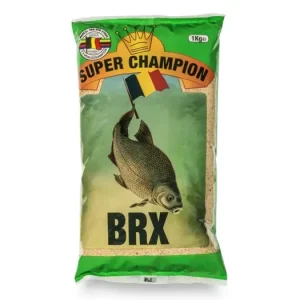 Ušetřete více | MVDE BRX 1kg