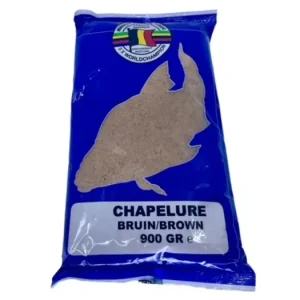 Rychlé doručení | MVDE Chapelure Bruin 900g