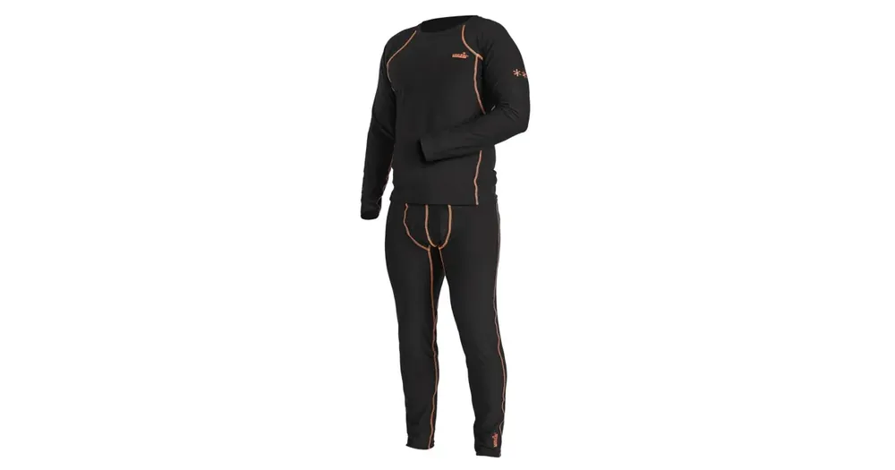 Norfin termo souprava Thermo Line 2 vel. XL | Rychlé doručení