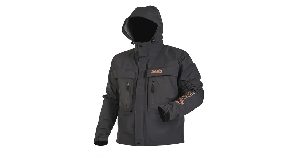 Norfin bunda Pro Guide Jacket - Nejprodávanější