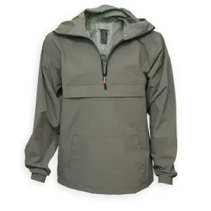 Poslední příležitost - ESP bunda Stash Hoody Olive