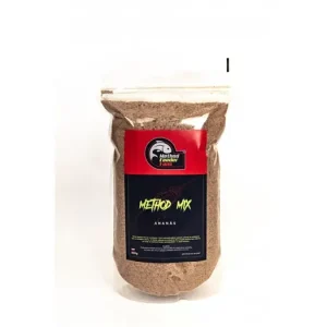 METHOD MIX ANANAS 800G | Rychlá expedice