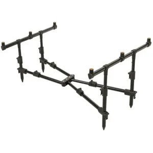 JAF Capture Rod Pod Strategy XR3 | Profesionální kvalita