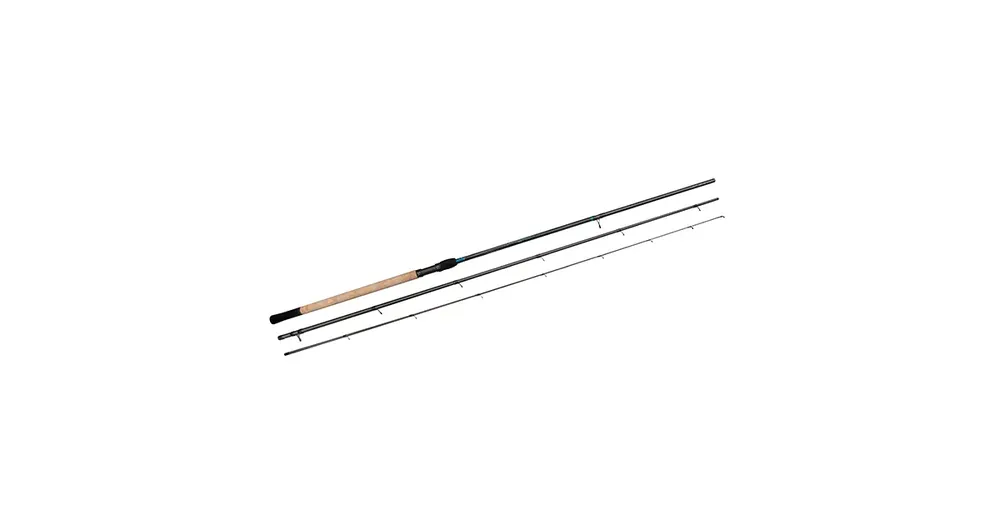Drennan prut Vertex Float Rod - Končí brzy