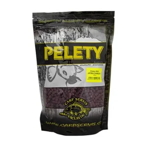 Carpservis Pelety RSX - 800g | Poslední kusy