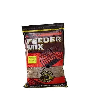 Výborné hodnocení | Carpservis Feeder Mix - 1kg