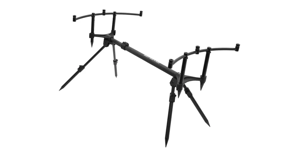 Mikado RODPOD - BENT POD 3 ROD | Super cena