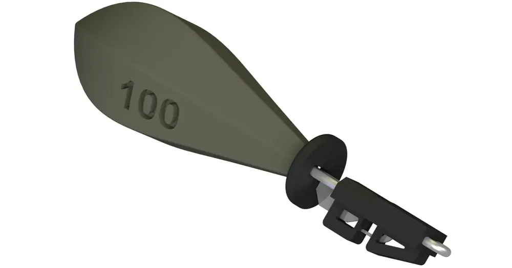 Využijte nabídku | Suretti Torpédo s adapterem 130