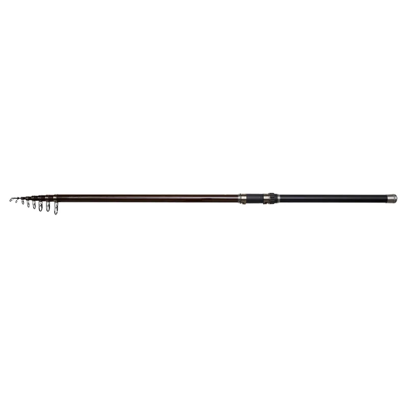 Zlevněno | DAM Prut Backbone II Stellfisch 6m 50-100g