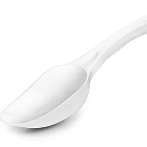Výhodný nákup | Spomb Lopatka Scoop White