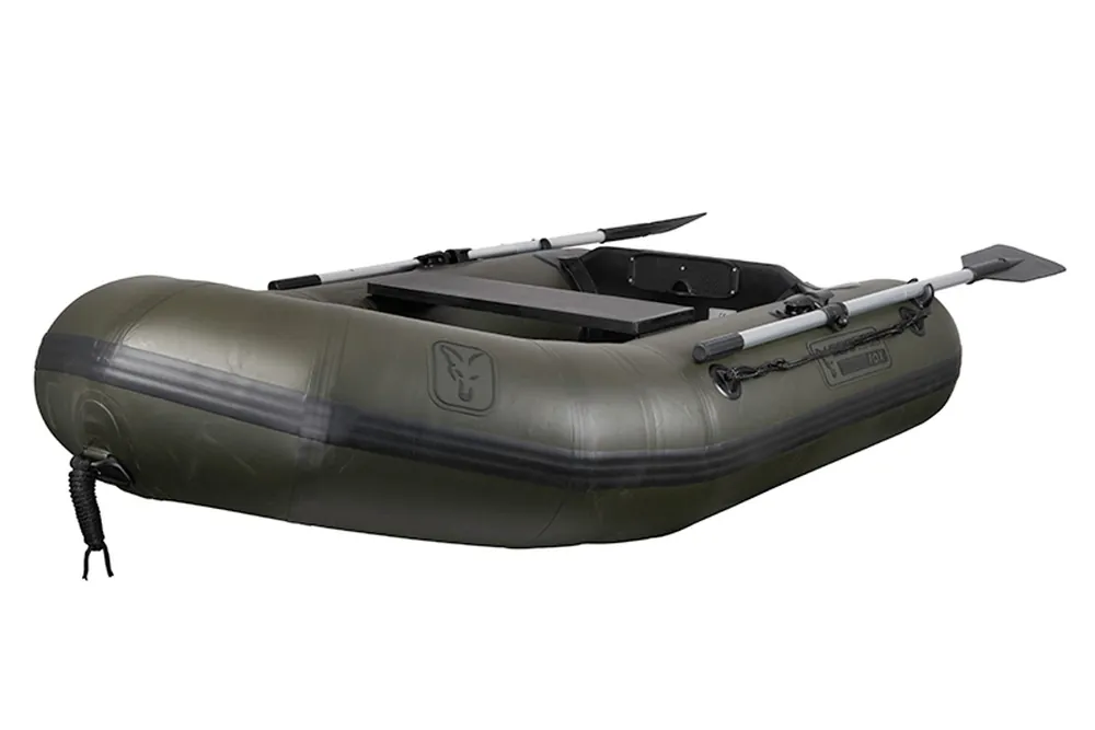 Výborné hodnocení | Fox Člun 215 Eos Boat Slat Floor