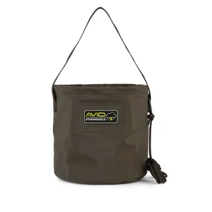 Avid Kbelík Storm Shield Collapsible Bucket | Akce