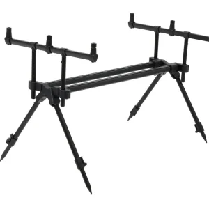 Mezi nejprodávanějšími - Prologic Stojan C-Series Twin Support 3 Rod Pod