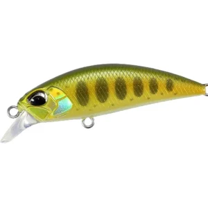 DUO Wobler Spearhead Ryuki Natural Yamame | Sleva navíc