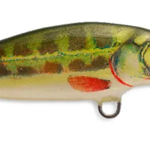 K objednání - Dorado Wobler Classic MN