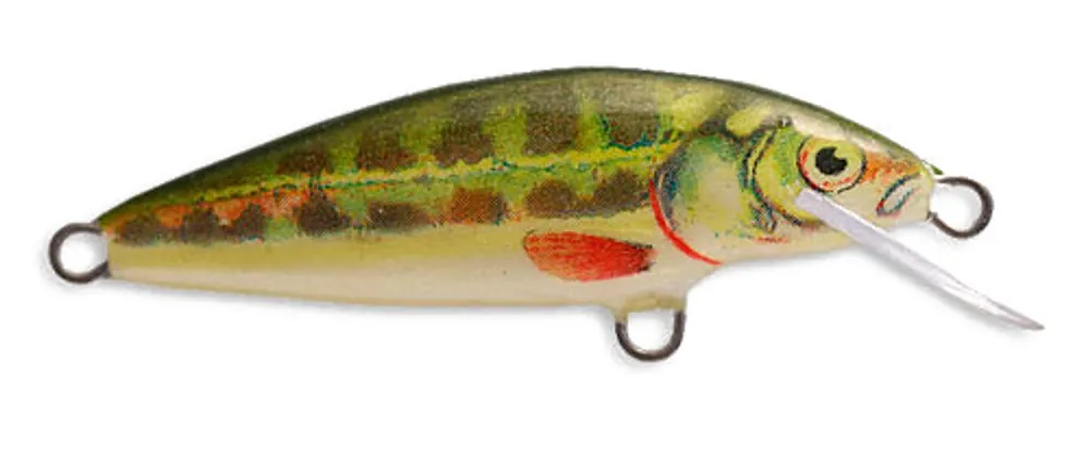 K objednání - Dorado Wobler Classic MN