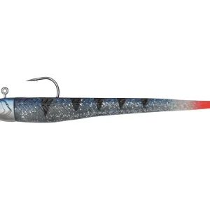 Kinetic Gumová nástraha Bunnie Sea Pintail Blue Tiger - Výhodný nákup