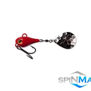 SpinMad Tail Spinner Big 04 | Rychlé dodání