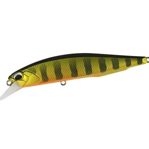 Skvělá cena | DUO Wobler Jerkbait Gold Perch