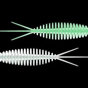 Libra Lures Turbo Worm 5,6cm 8ks - Připraveno k odeslání