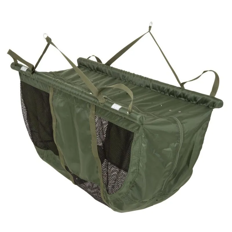 Čerstvá novinka - JRC Plovoucí sak Cocoon 2G Recovery Sling