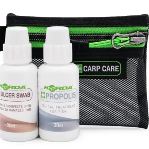 Zlevněno | Korda Dezinfekce Carp Care Kit