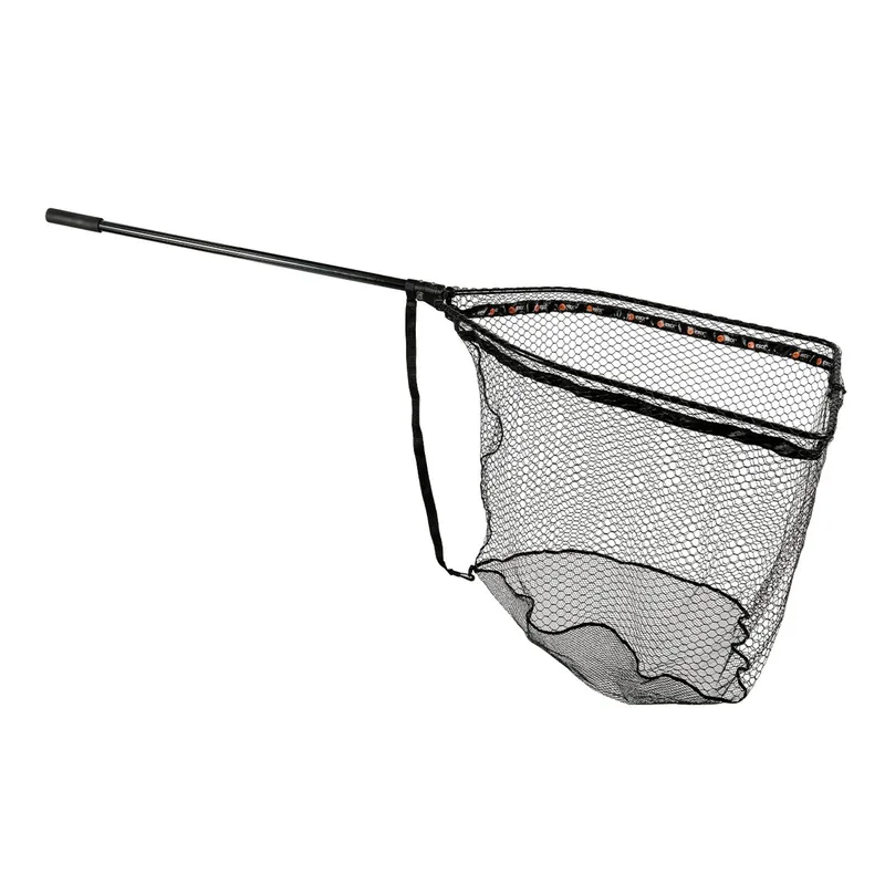 Omezené množství - Zeck Podběrák Folding Rubber Net XL