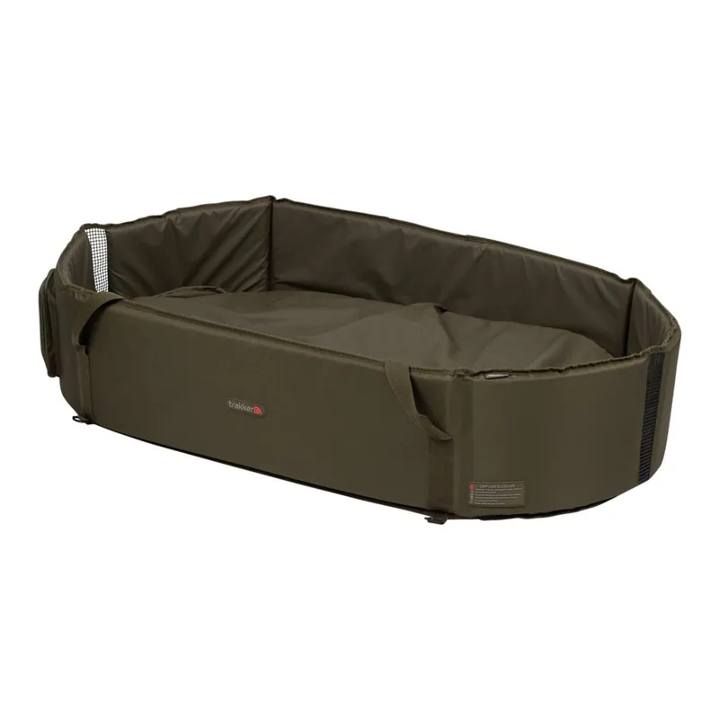 Snadné objednání | Trakker Podložka Sanctuary Deluxe Oval Crib