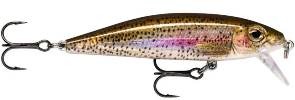 Rapala Wobler X-Rap CountDown Live Rainbow Trout | Špičkový produkt