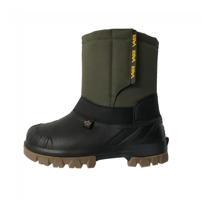 Vass Zimní Voděodolné Boty Hybrid Thermo Fishing Boot | Tovární cena