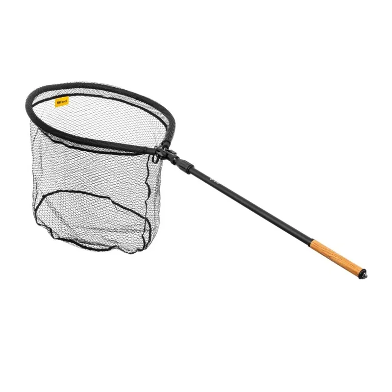 Nový produkt - Fencl Podběrák Predator Premium Pro XXL Plovoucí s Pogumovanou sítí