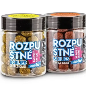 Chytil Rozpustné boilies 16mm 120g | Ihned k dispozici
