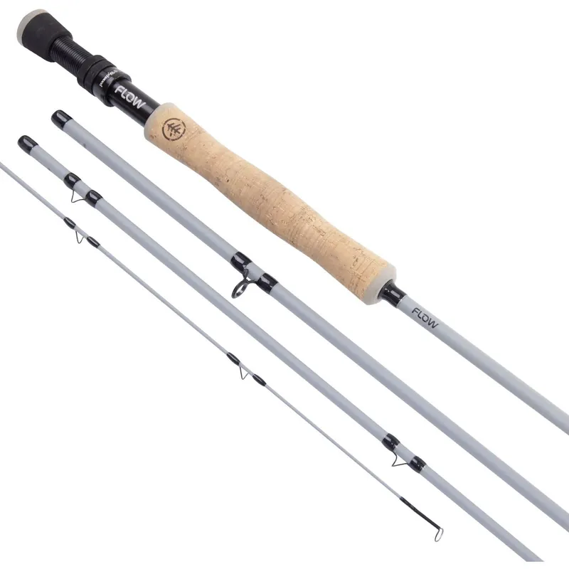 Rychlé dodání | Wychwood Muškařský prut Flow MKII Fly Rod 10ft, 4