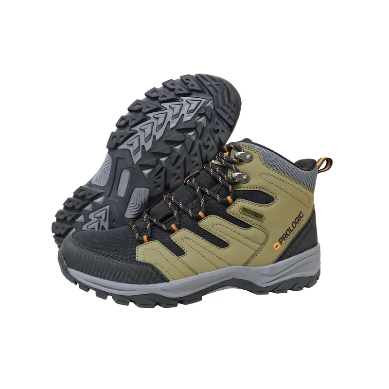 Doprodej zásob - Prologic Boty Hiking Boots