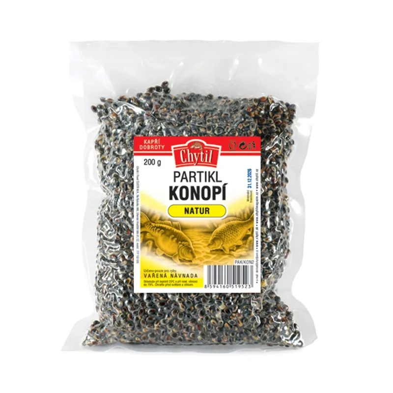 Poslední kusy | Chytil Vařené konopí 200g