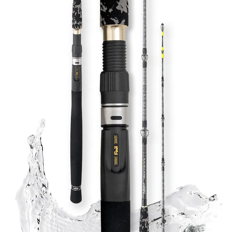 Vagner Prut Origin V-Activ B 1,9m 100-400g | Poslední šance