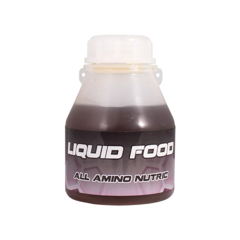 Rychlé odeslání - LK Baits All Amino Nutric 250ml