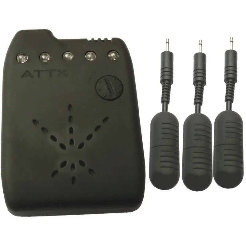 Cenový hit | ATTs Příposlech V2 + externí vysílače (2,5mm)
