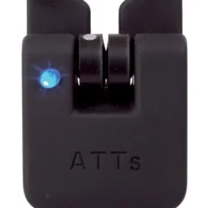 Pospěšte si | ATTs Hlásič Silent Alarm