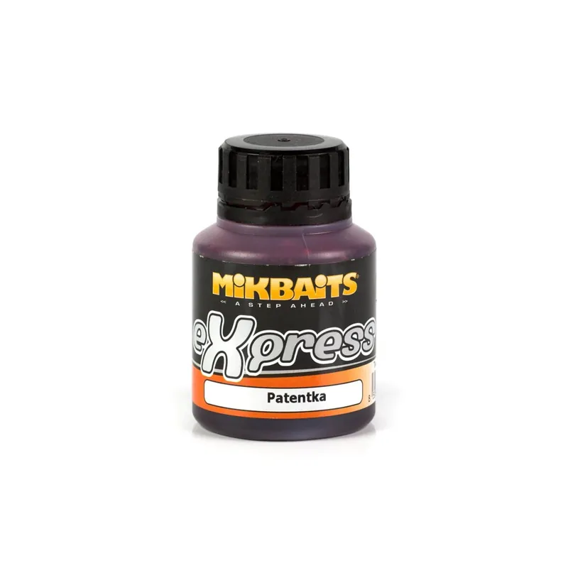 Mikbaits eXpress dip 125ml - Top cena