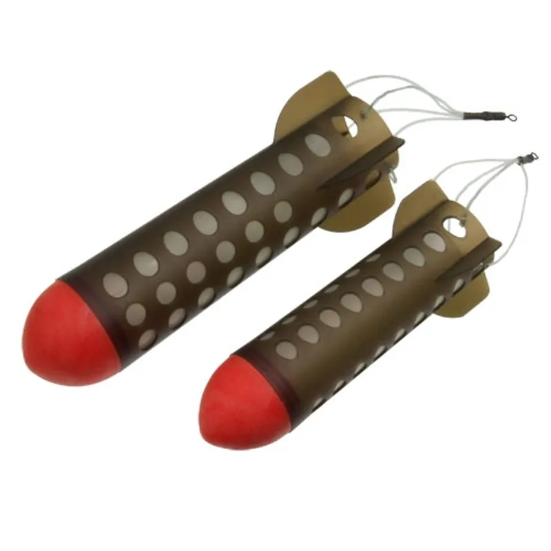 Žádaný produkt - Gardner Zakrmovací raketa Large Bait Shuttles