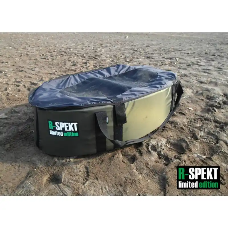 Vrácení zdarma - R-Spekt Podložka Safety Pool mat Maxi