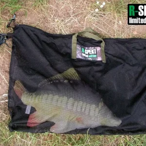 R-Spekt Sak na kapry na zip 90 x 60cm - Speciální cena